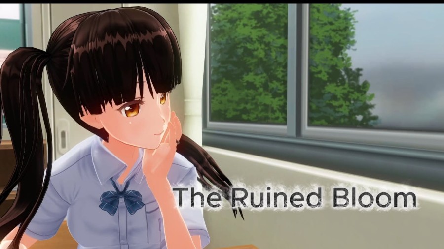 CungDuts - The Ruined Bloom Ver.0.01 Demo Porn Game