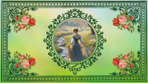  ProShow Producer - Decorative Frames and Borders