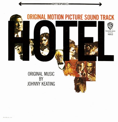 Hotel Soundtrack 