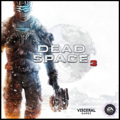 Dead Space 3 Soundtrack