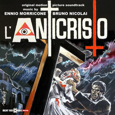 L'Anticristo Soundtrack