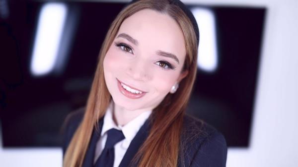 Selina Imai - Selina Imai Returns to Amateur Allure For a Stop at the Swallow Academy [FullHD 1080p]