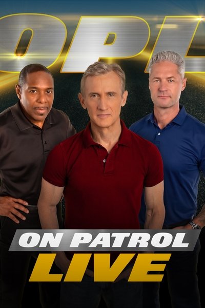On Patrol Live S04E23 720p HEVC x265-MeGusta