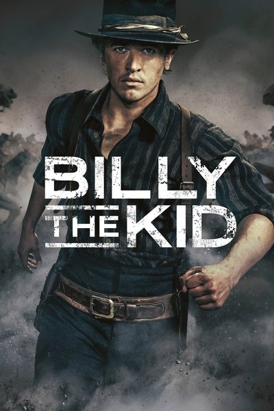 Billy The Kid 2022 S03E03 720p HEVC x265-MeGusta