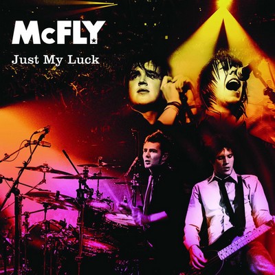 Just My Luck Soundtrack