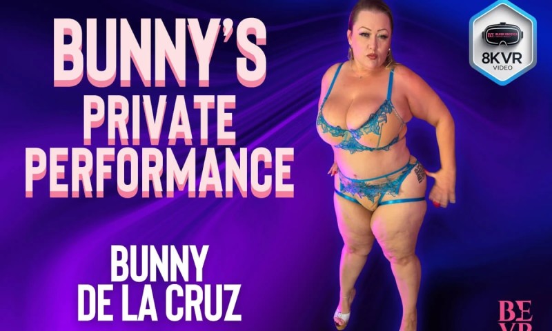 Bunny De La Cruz
