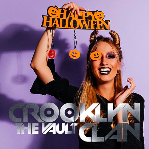 Crooklyn Clan Halloween (7 October 2025)