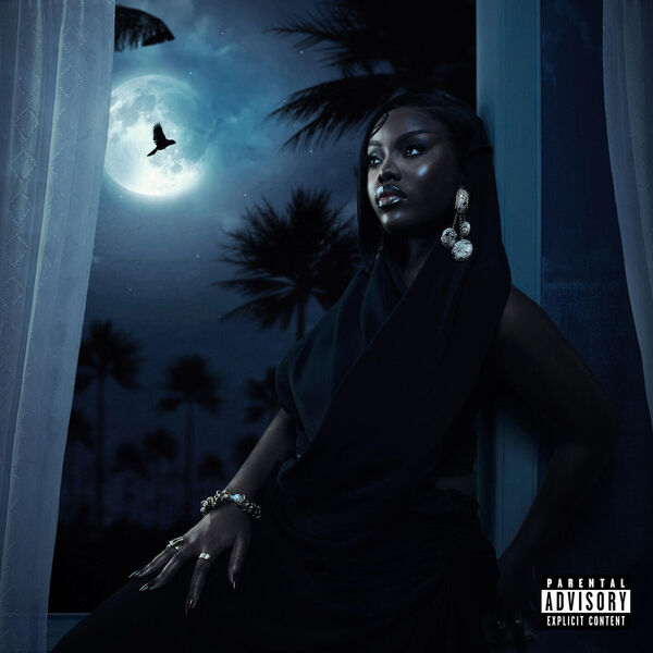 Gyakie – After Midnight (2025)