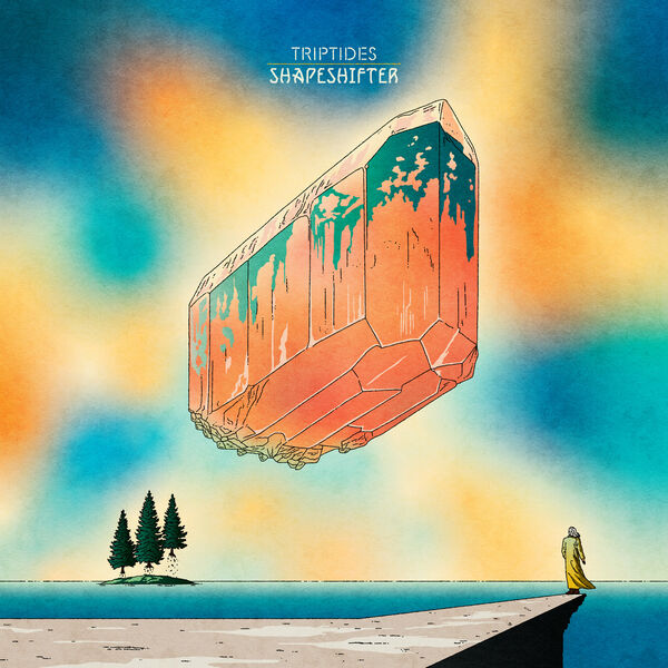 Triptides – Shapeshifter (2025)
