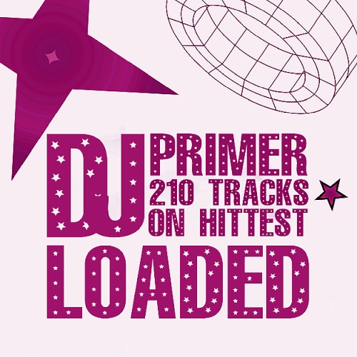 210 DJ Loaded - Primer On Hittest (2025)