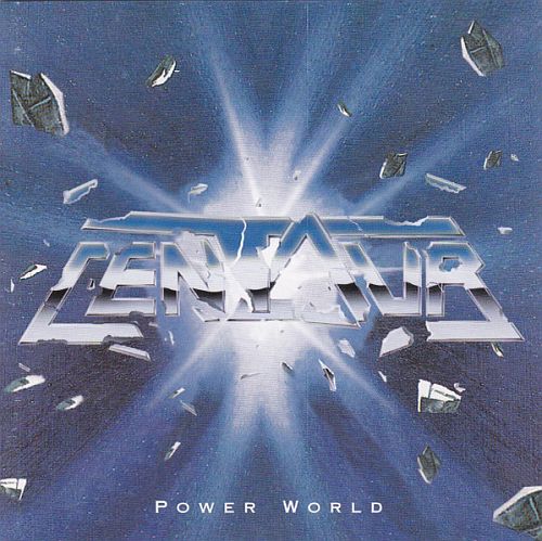 Centaur - Power World (1994) (LOSSLESS) Centaur - Power World (1994) (LOSSLESS)