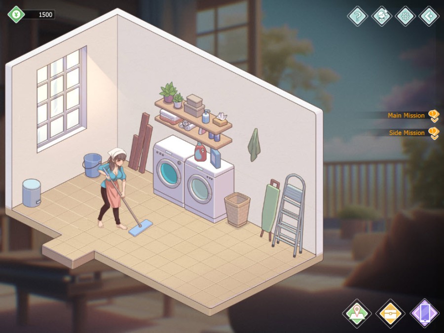 Secret Labo, Reborn Entertainment - Love n Life: Happy Student Ver.1.2.1_1 Final Steam + DLC Porn Game