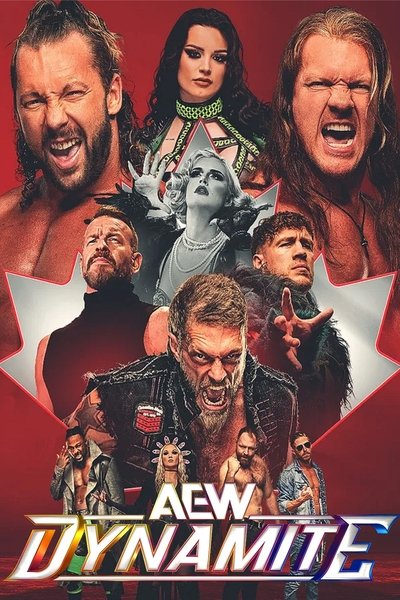 All Elite Wrestling Collision 2025 10 11 1080p HEVC x265-MeGusta