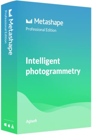 Agisoft Metashape Pro 2.3.0 Build 21427 + Portable