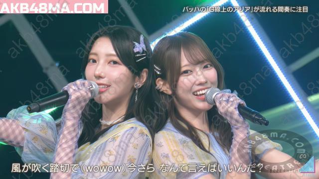 Webstream | 250926 バズリズム０２ (Buzz Rhythm 02) 4K