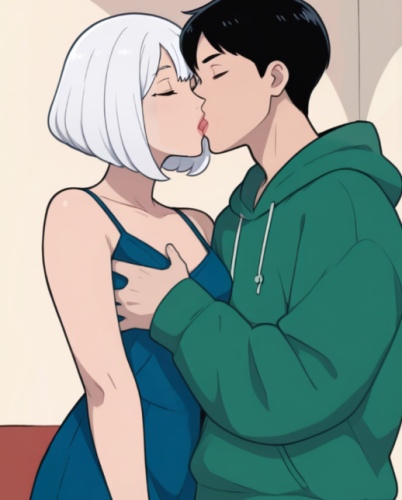 WapitiGames - Ours to Share v0.15.9 Porn Game