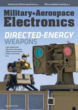Military + Aerospace Electronics 2025-09-10