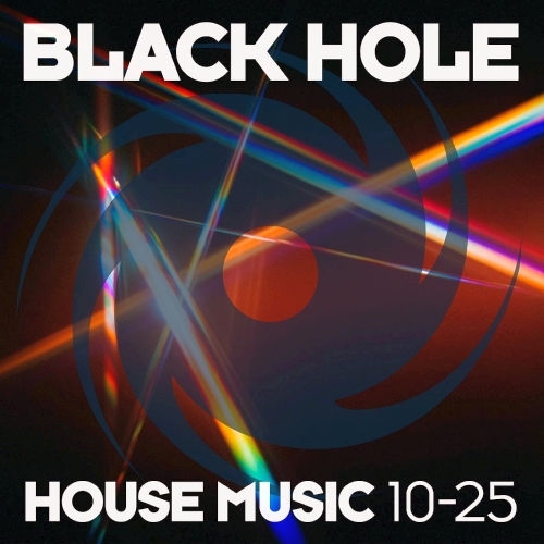 Black Hole House Music 10-25 (2025)