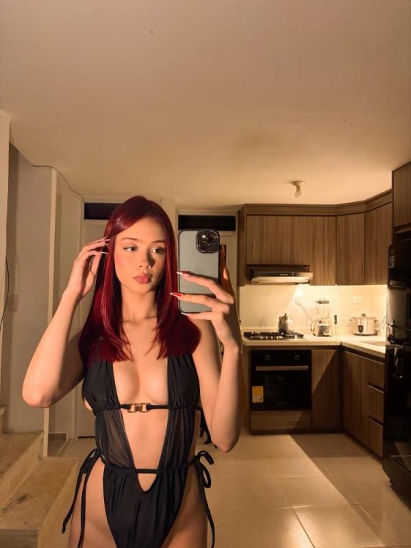 Kattedoll - Sextape #1 [FullHD 1080p]