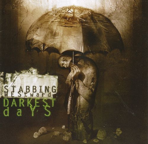 Stabbing Westward - Darkest Days (1998) (LOSSLESS)