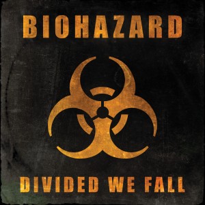 Biohazard - Divided We Fall (2025)