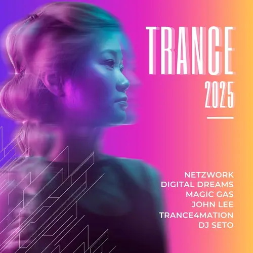 Trance 2025 (2025) FLAC Trance 2025 (2025) FLAC