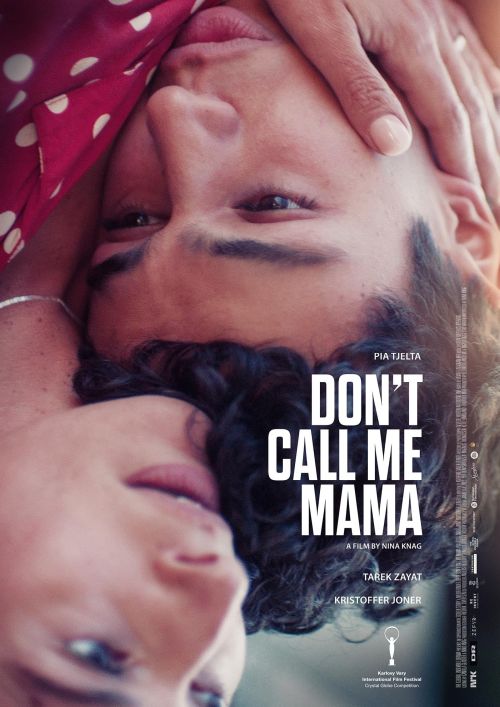 Nie mów do mnie mamo / Don't Call Me Mama (2025) MULTi.1080p.HMAX.WEB-DL.x264-KiT / Lektor PL & Napisy PL