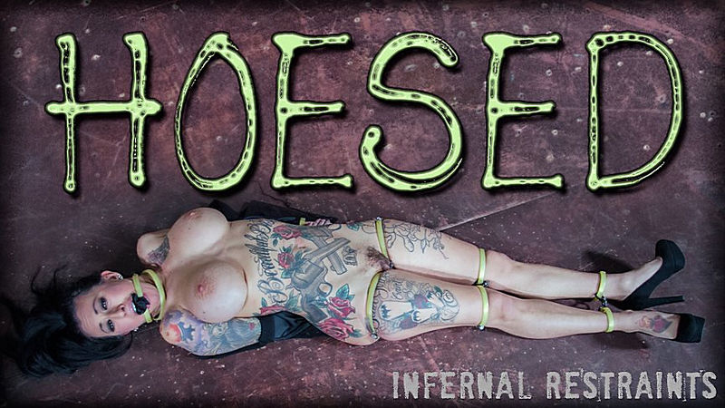 Lily Lane Hoesed (InfernalRestraints) SD 480p