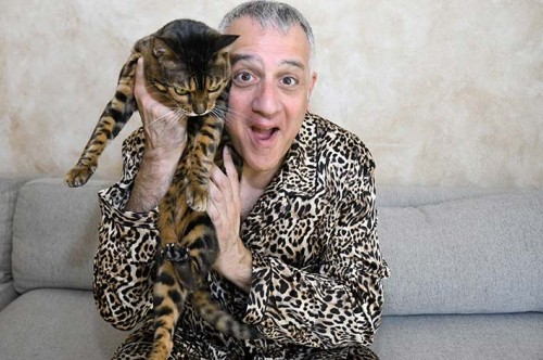 🎵🎵🎵 (Punk, Alternative, Spoken Word) Blag Dahlia...