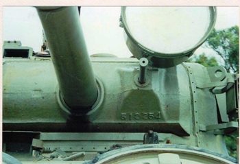 Centurion Mk.5-1 (RAAC) Walk Around