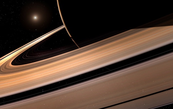 Учёные заговорили о существовании жизни на спутнике Сатурна