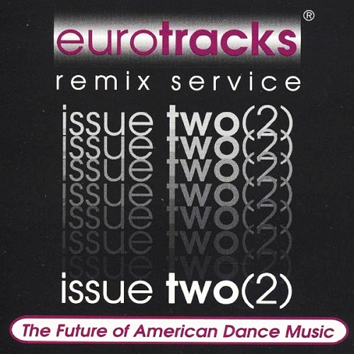 Eurotracks Remix Service Issue 02 (Eurotracks Remix Service)