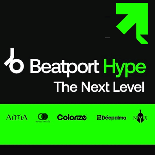 Beatport Best New Hype (2025-10-12)