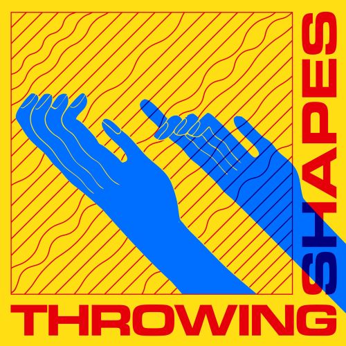 Throwing Shapes - Throwing Shapes (2025) FLAC