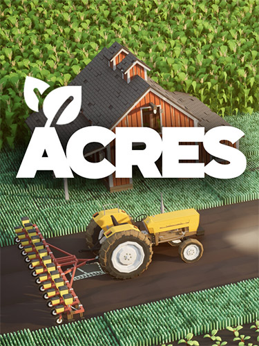 ACRES (2025/RUS/ENG/MULTi/RePack by FitGirl)