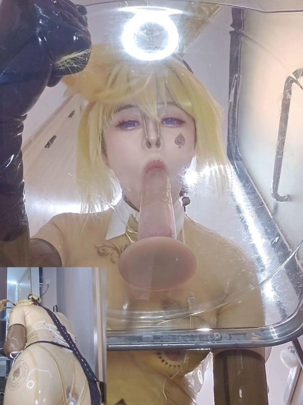Veritablezx22 - Latex bunny slut eyelynchan - 1440p