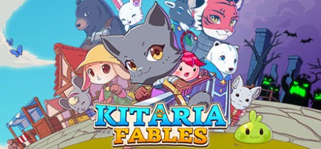 Kitaria Fables Update v1.0.11.0