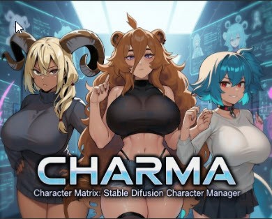 LuLu - Character Matrix Ver.1.1.3