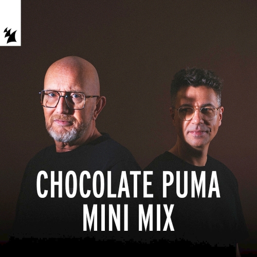 Chocolate Puma Mini Mix - Extended Versions (2025)