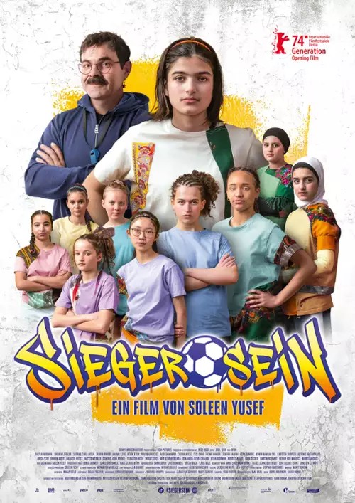 Mistrzynie / Sieger sein / Winners.2024.PL.1080p.WEB-DL.x264.AC3-KiT | Lektor PL