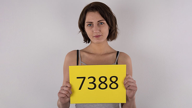 Zaneta (7388) (CzechCasting) FullHD 1080p