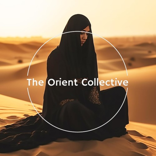 The Orient Collective Desert Tones (2025) FLAC The Orient Collective Desert Tones (2025) FLAC
