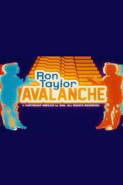 Ron Taylor Avalanche (2024) 720p WEBRip-LAMA Ron Taylor Avalanche (2024) 720p WEBRip-LAMA