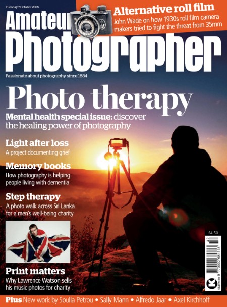 Amateur Photographer October 07 2025