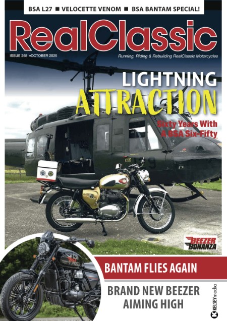 RealClassic No 258 2025