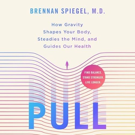 Pull - [AUDIOBOOK]