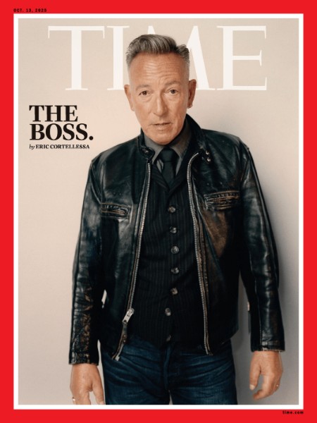TIME Magazine Europe Vol 206 No 11-12 2025