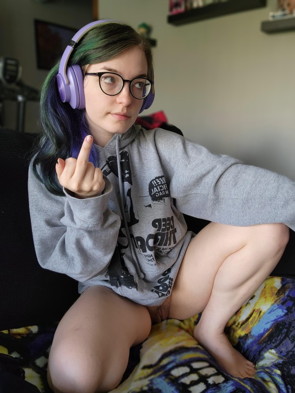 reddit user humancanvas29