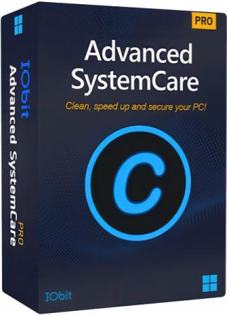 Advanced SystemCare Pro 19.0.1.158 Final + Portable Advanced SystemCare Pro 19.0.1.158 Final + Portable