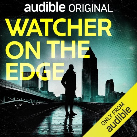 Watcher on the Edge - [AUDIOBOOK]